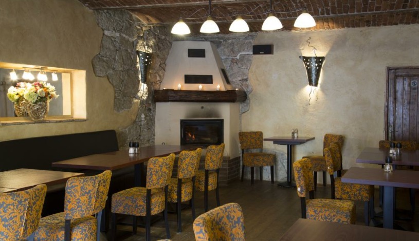 Hotel Lomnice Špindlerův Mlýn